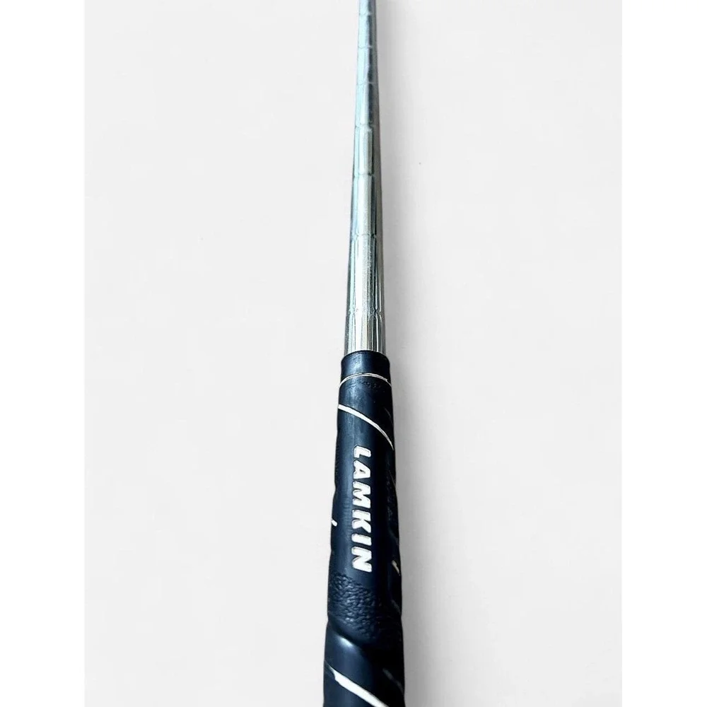Callaway Steelhead X-16 7-Iron RH Steel Shaft Lamkin Grip